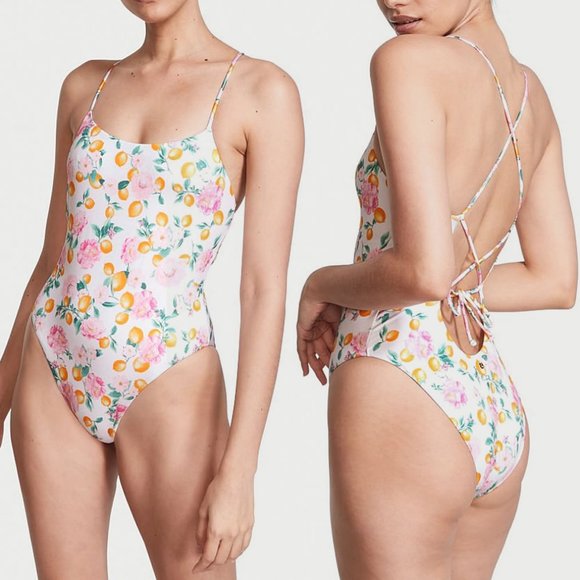 Victoria's Secret Other - Victoria's Secret Swimsuit One-Piece